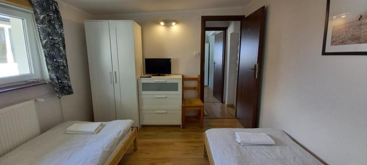 Guest House Agatomdom Gdańsk Exterior foto