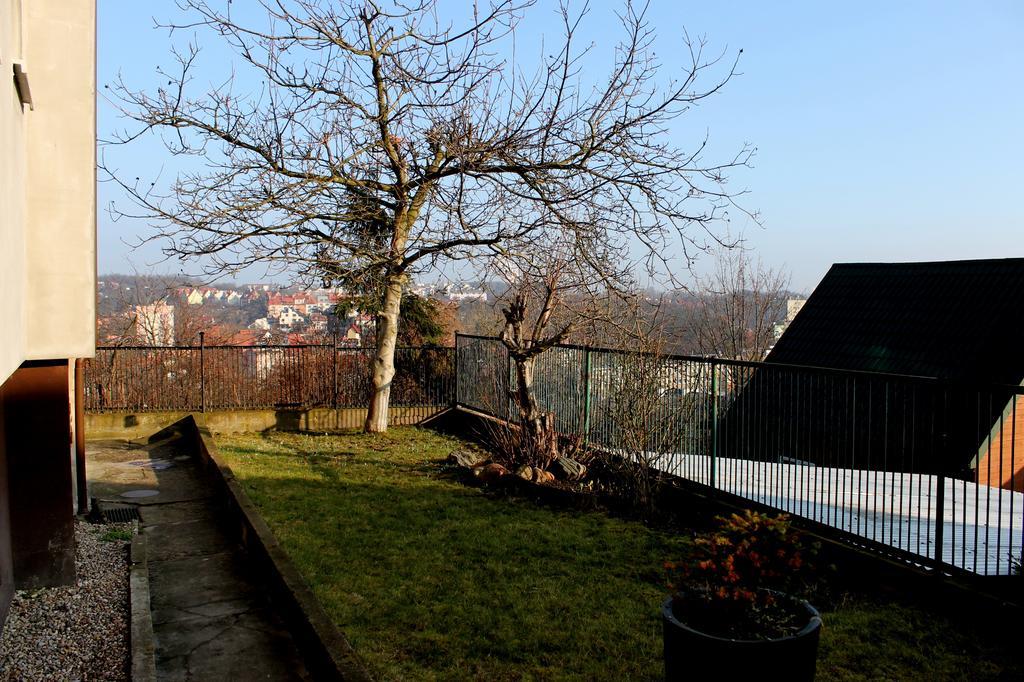 Guest House Agatomdom Gdańsk Exterior foto